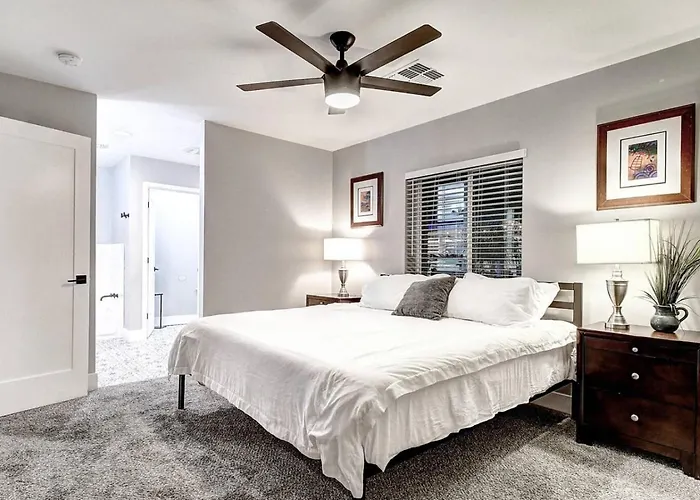 Scottsdalestays 9bdm Multimillion-pool-sportscourt * Phoenix