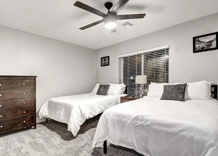 Holiday home Scottsdalestays 9bdm Multimillion-pool-sportscourt
