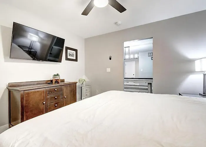 Holiday home Scottsdalestays 9bdm Multimillion-pool-sportscourt