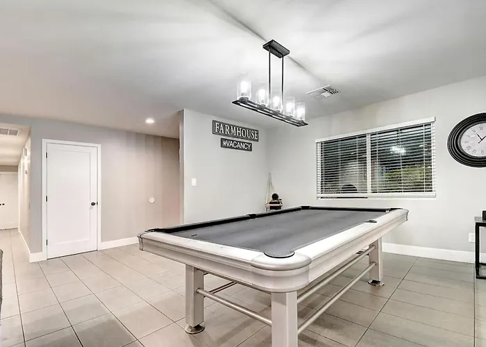 Scottsdalestays 9bdm Multimillion-pool-sportscourt *