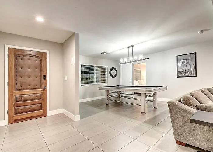 Scottsdalestays 9bdm Multimillion-pool-sportscourt * Phoenix