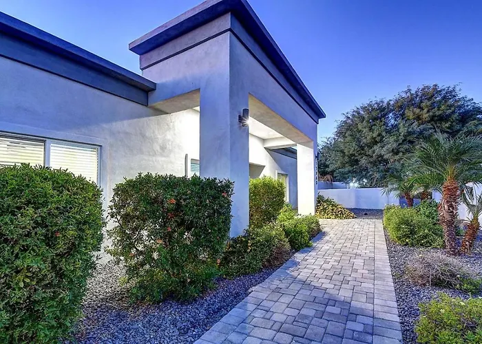 Scottsdalestays 9bdm Multimillion-pool-sportscourt Holiday home Phoenix
