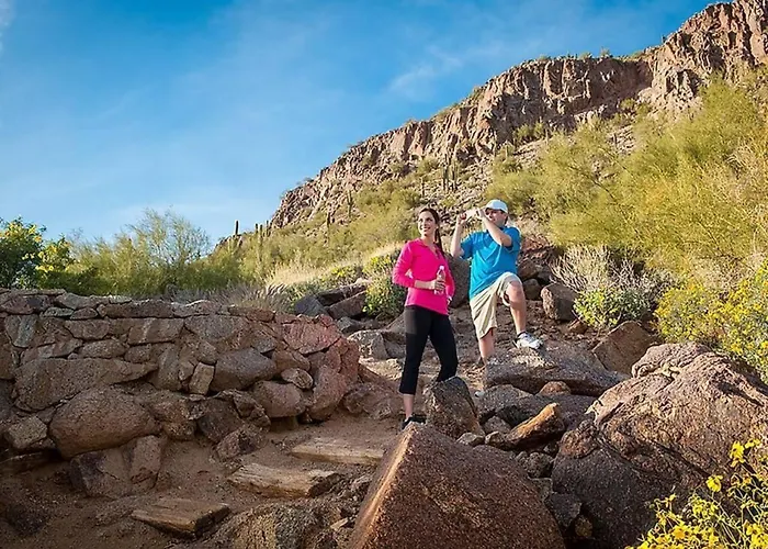 Scottsdalestays 9bdm Multimillion-pool-sportscourt Phoenix