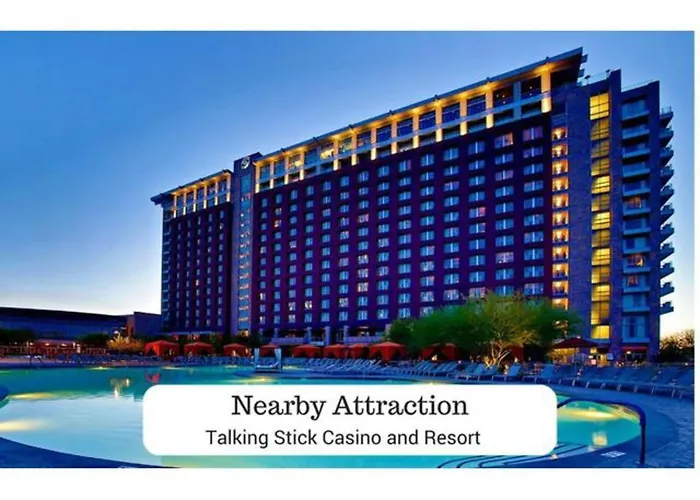 Scottsdalestays 9bdm Multimillion-pool-sportscourt *